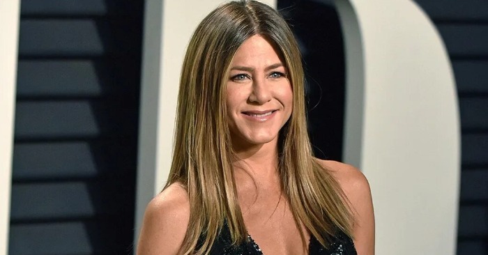  «About domestic abuse, traumas and therapy!» Jennifer Aniston gets candid about her early years and path to stardom