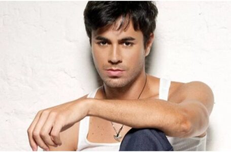 «It’s a crime to look so fine at 72!» What Enrique Iglesias’s mother looks like deserves our special attention