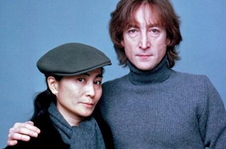 «We have one soul for two!» This is how years have changed John Lennon’s biggest love Yoko Oho