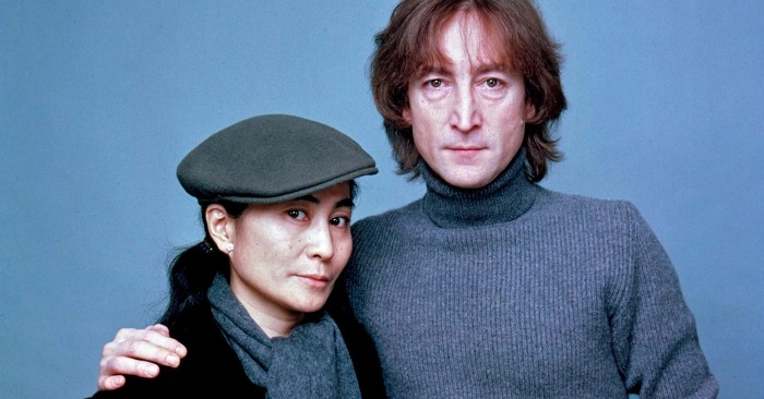  «We have one soul for two!» This is how years have changed John Lennon’s biggest love Yoko Oho