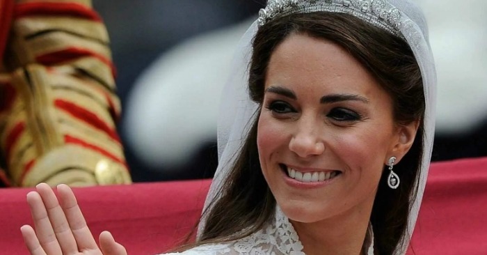  «Drunk, with crazy mimics!» This is what Kate Middleton looked like before becoming the Princess