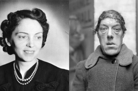 «The ugliest woman: Inside her tragedy» The incredible life story of Mary Ann that far not everyone knows