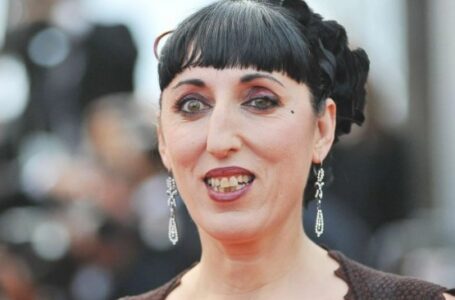 «Thanks God she doesn’t look like her mother!» What Rossy de Palma’s heiress looks like raises questions