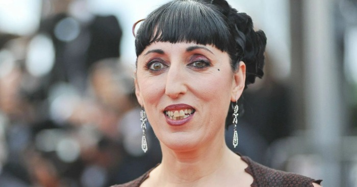  «Thanks God she doesn’t look like her mother!» What Rossy de Palma’s heiress looks like raises questions