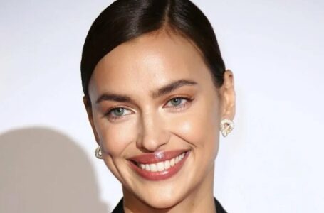 «Look what you lost, Cooper!» The appearance of Irina Shayk at the Oscars afterparty raised eyebrows