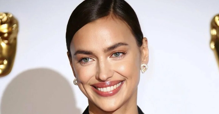  «Look what you lost, Cooper!» The appearance of Irina Shayk at the Oscars afterparty raised eyebrows