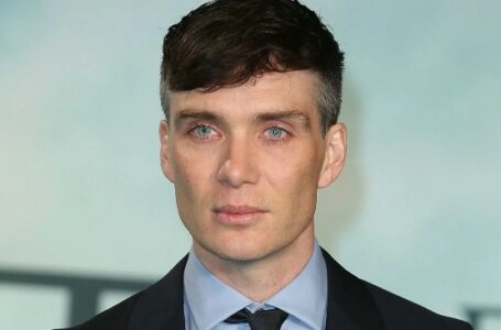 «Who stole Tommy’s heart?» What actor Cillian Murphy’s wife looks like became the subject of heated discussions