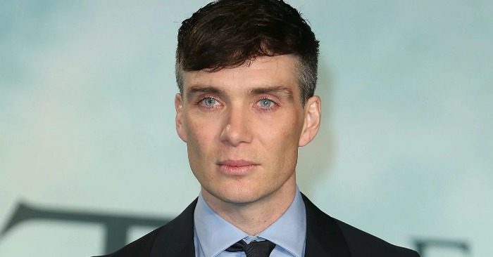  «Who stole Tommy’s heart?» What actor Cillian Murphy’s wife looks like became the subject of heated discussions