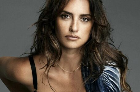 «Spain’s No 1 beauty through years!» Here are exclusive throwback photos of actress Penelope Cruz