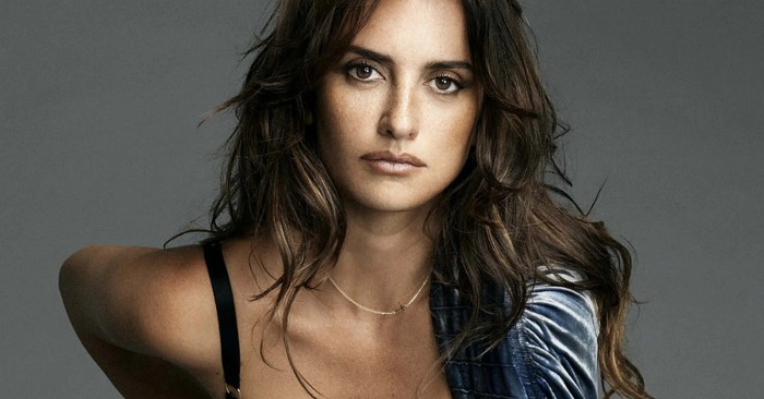  «Spain’s No 1 beauty through years!» Here are exclusive throwback photos of actress Penelope Cruz