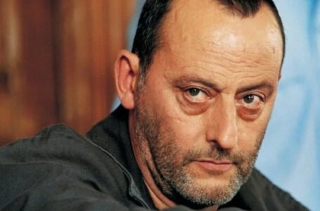 «Who stole Leon’s heart?» What French actor Jean Reno’s wife looks like resulted in mixed reactions