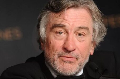 «No taste in women!» This is what De Niro’s girlfriend looks like who became the mother of the actor’s 7th child