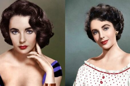 Mother’s genes said «Goodbye!» What Elizabeth Taylor’s daughter looks like stirs up controversy
