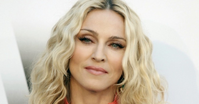  «A double chin, sagging skin and no eyebrows!» New sensational photos of Madonna surface the network