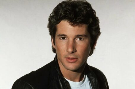 «Heartbreakers age too!» This is how years and age have changed Richard Gere