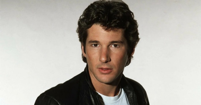  «Heartbreakers age too!» This is how years and age have changed Richard Gere