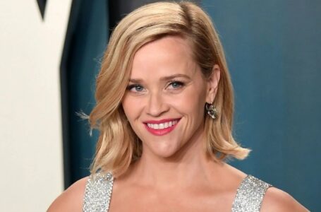 «Mom’s genes did their job!» This is what a beauty Witherspoon’s daughter has become