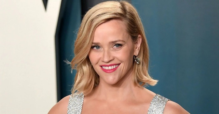  «Mom’s genes did their job!» This is what a beauty Witherspoon’s daughter has become