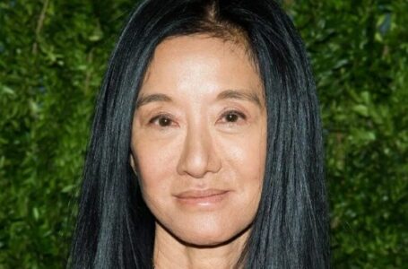 «Loose skin, a face of a skeleton!» Vera Wang’s appearance at the Met Gala became the subject of discussions