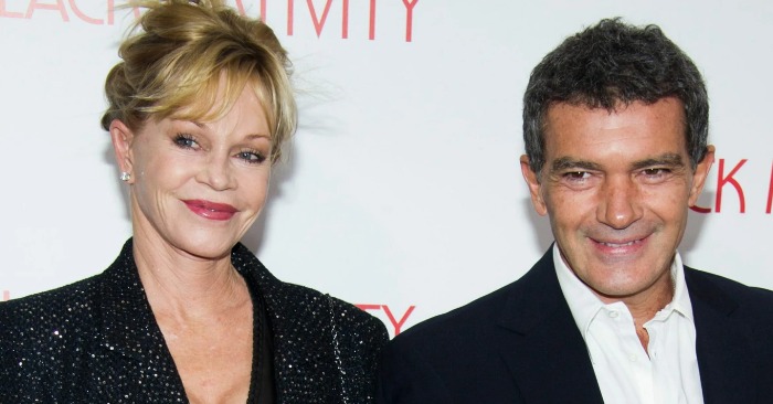  «Botched face, with a cigarette!» This is what plastic surgery disaster has done to Melanie Griffith