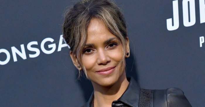  «Married men are not allowed to see this!» The new provocative photoshoot of Halle Berry is making headlines