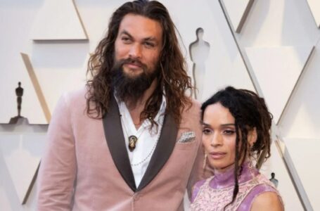 «The silence is broken!» The Acquaman gets candid and reveals the reason for his divorce from Lisa Bonet
