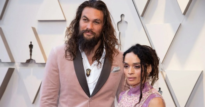  «The silence is broken!» The Acquaman gets candid and reveals the reason for his divorce from Lisa Bonet