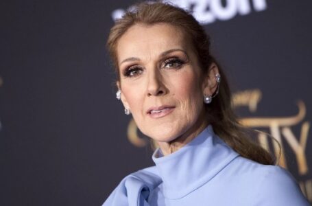 «God, save this woman!» Celine Dion’s sons give us an update about their mother’s condition and break everyone’s hearts