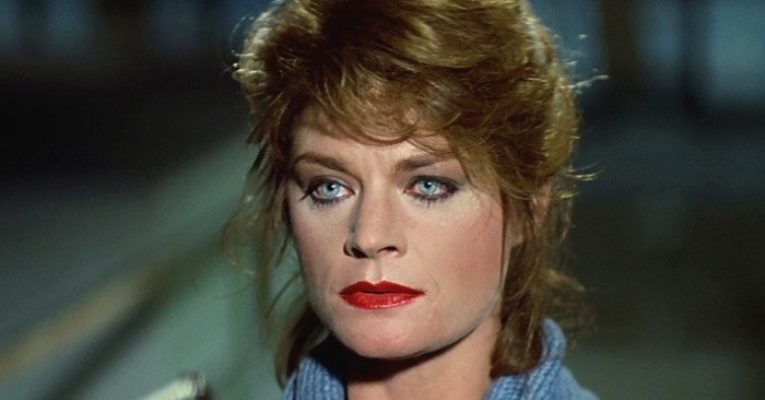  «Beauties get old too!» This is what age and years have done to Meg Foster