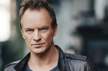 «Trying to figure out what I am..» What musician Sting’s daughter looks like became the subject of discussions