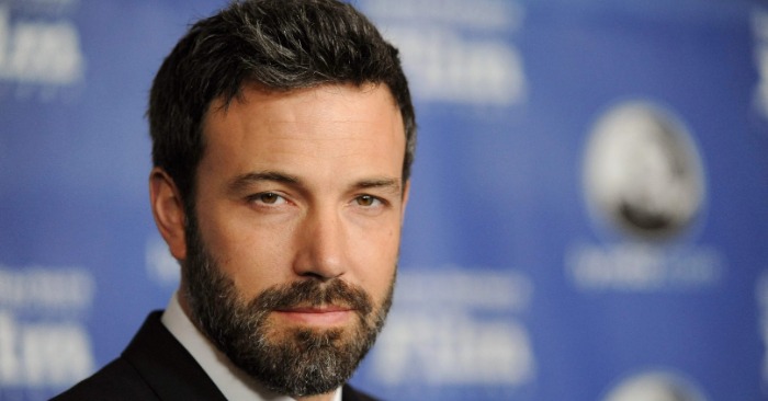 «Without a beard, unrecognizable!» The new image of Ben Affleck ...