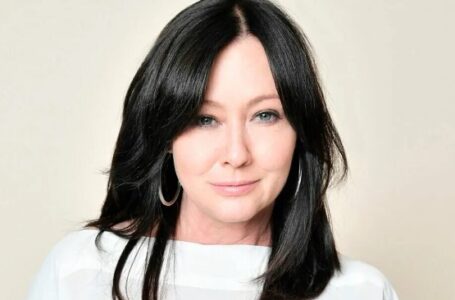 «It’s time to pray!» The latest tragic news about Shannen Doherty left everyone heartbroken
