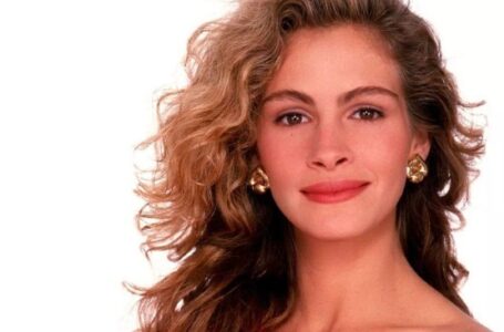 «Legs like matchsticks, only skin and bones!» The recent appearance of Julia Roberts sparked reaction