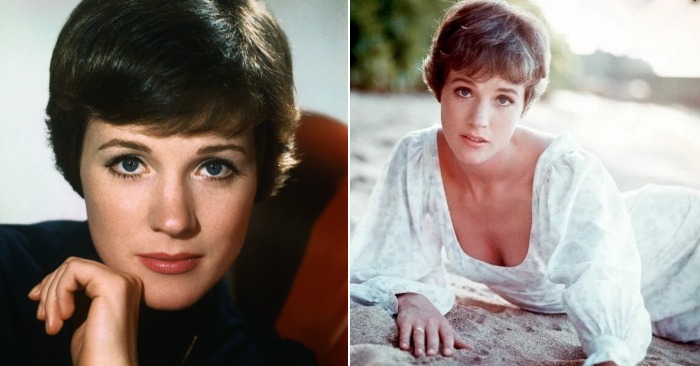  «Queen Charisse Renaldi turned 88!» This is how age and years have changed actress Julie Andrews