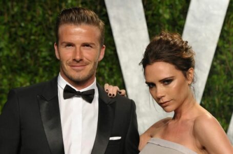 «Mom’s genes did their job!» This is what a beauty Victoria and David Beckham’s heiress has become