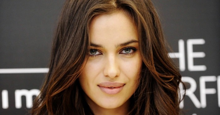  «She was born for modeling!» What Irina Shayk’s sister looks like deserves our special attention