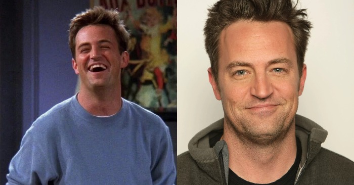  «Coincidence? I don’t think so!» The latest findings about Matthew Perry’s mysterious passing confirm the rumors