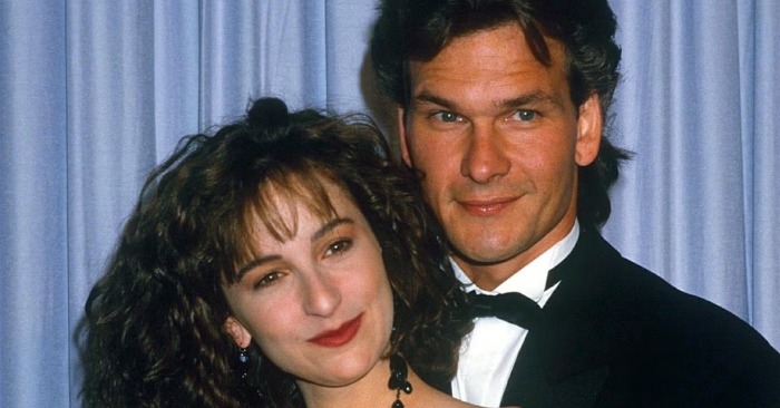  «Baby and Johnny: Behind the scenes!» Jennifer Grey breaks the silence about her relationship with Patrick Swayze