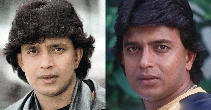  «Disco Dancer hits his 74!» This is what happened to film star Mithun Chakraborty