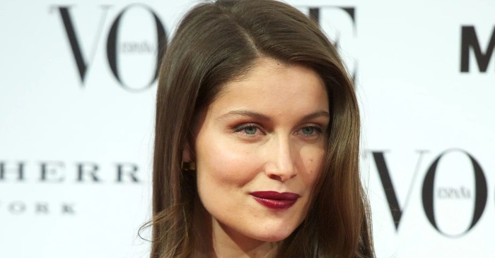  «How dare she?» French actress Laetitia Casta’s latest appearance stirred up controversy