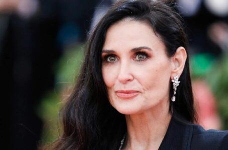 «My mother sold me when I was 15!» Demi Moore breaks the silence and gets candid about her traumatic childhood