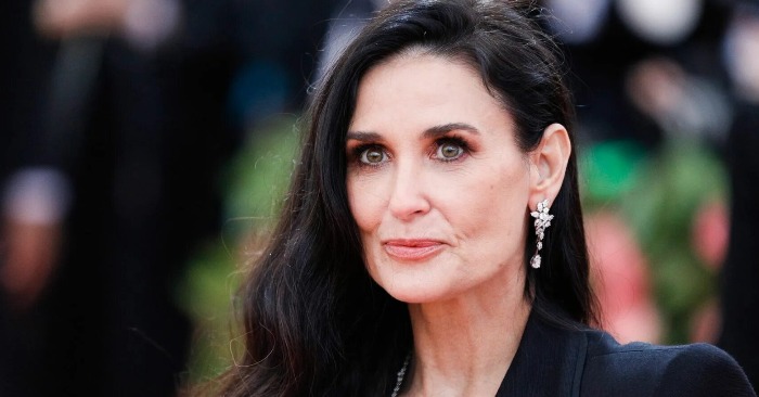  «My mother sold me when I was 15!» Demi Moore breaks the silence and gets candid about her traumatic childhood