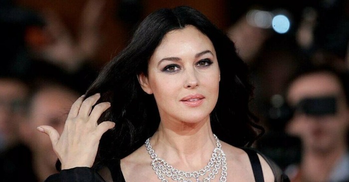  «Deva can’t even stand next to her!» What Monica Bellucci’s younger daughter looks like deserves our special attention