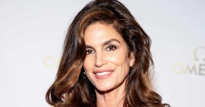  «No DNA test needed!» Cindy Crawford showed her grown-up daughter and blew up the network