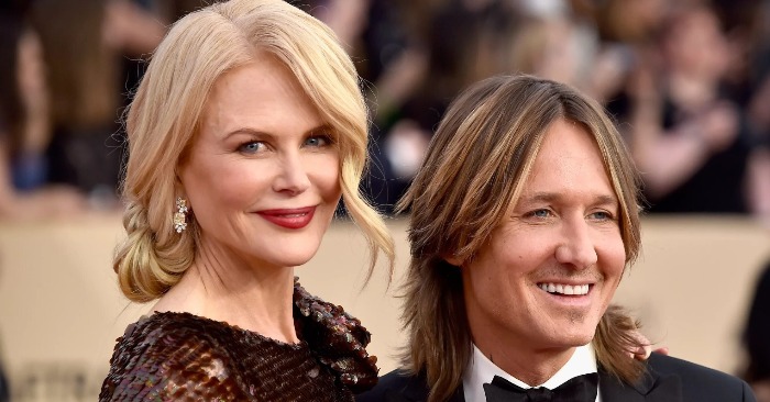  «Love in action looks like this!» Urban addresses a heartwarming message for Kidman’s birthday