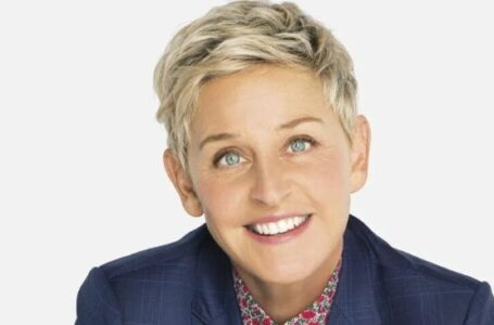 «The silence is broken!» Ellen opens up about her traumatic childhood that shaped her