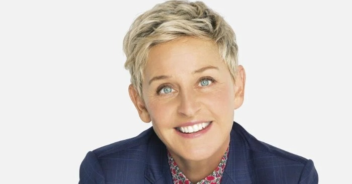  «The silence is broken!» Ellen opens up about her traumatic childhood that shaped her