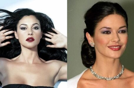 «When beauty goes beyond!» Here are the 13 most iconic brunettes who started a new era in Hollywood