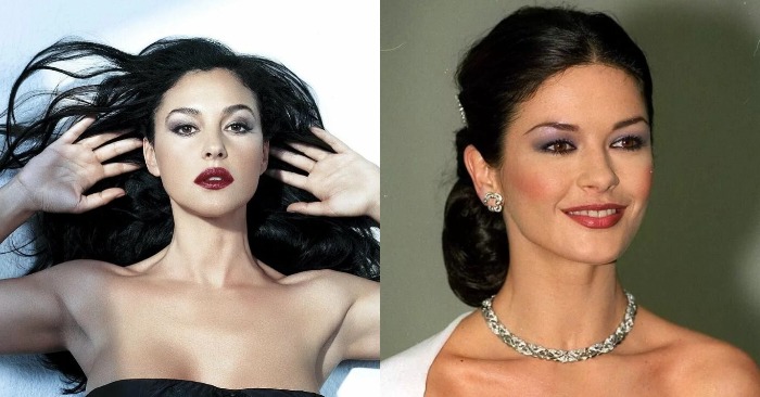  «When beauty goes beyond!» Here are the 13 most iconic brunettes who started a new era in Hollywood