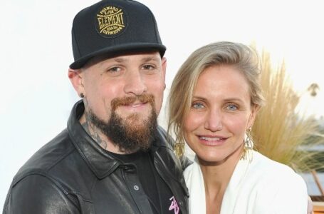 «The rumors were true!» Cameron Diaz and her husband announce the arrival of their second child and stir up controversy